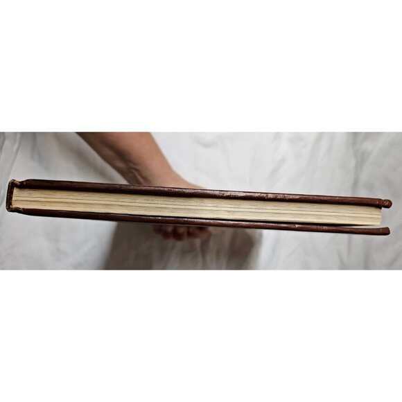 Time Life Books The Old West The Forty-Niners Faux Leather Hard Cover Book 1974 - Picture 8 of 15